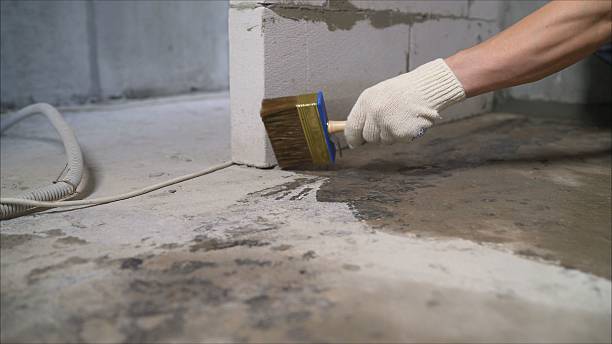 24/7 Emergency Emergency Waterproofing experts in Franklin, NC